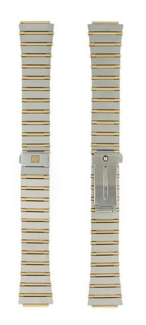 OMEGA Constellation 191.01.009 Bracelet 1448/084 Steel/Gold Ref 020DB1448084, 7612882037819 - Genuine OEM