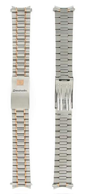 OMEGA Speedmaster 331.65.000 Bracelet 1469/813 Ref 020DG1469813, 7612882036881 - Genuine OEM