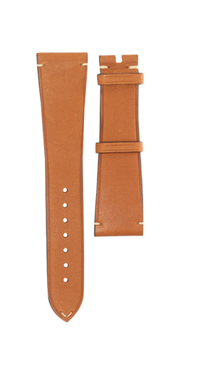 OMEGA Calf Leather Strap 511.12.39.21.99.002 Brown Tongue Ref 032CUZ012277 EAN 7613304322148 – Genuine OEM