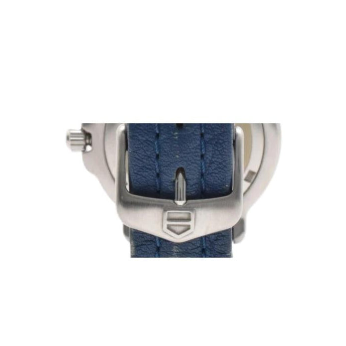 TAG Heuer FC1007 Buckle 6000 Series WH1211 16mm - Genuine OEM