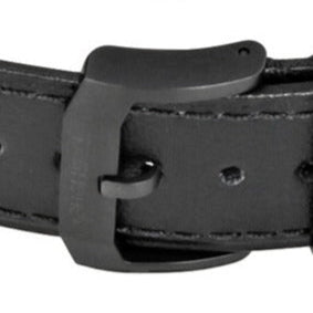 TAG Heuer FC1081 Formula 1 WAY208D Satin finished Black PVD steel Buckle 19.5mm- Genuine OEM