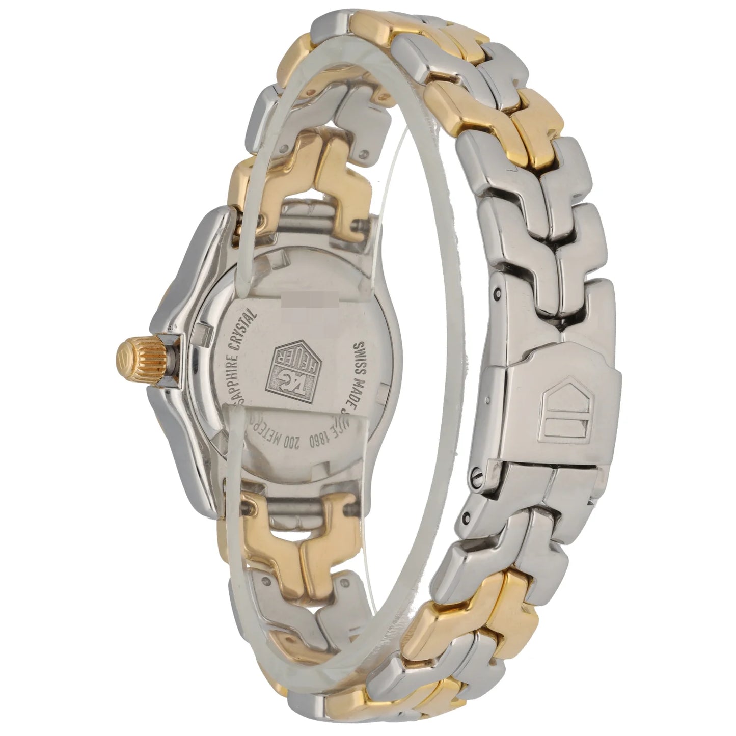 TAG Heuer Bracelet BD0562 Link WT1452 - Genuine OEM