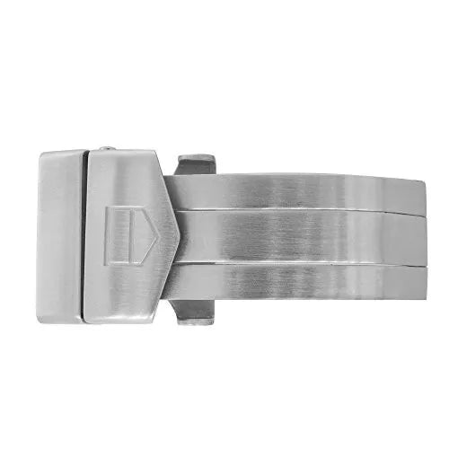TAG Heuer FC5048 F1 Formula One Formula 1 Deployment Clasp Buckle 18.2mm - Genuine OEM
