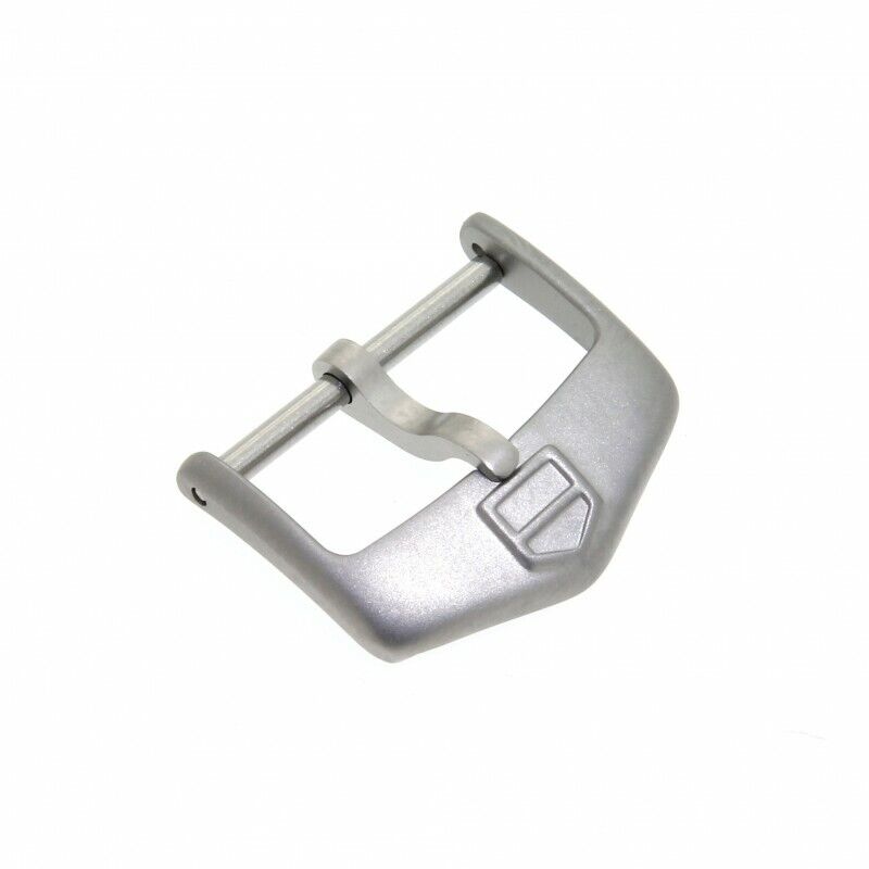 TAG Heuer FC1000 2000, 4000 Series, Pilot Buckle 18mm - Genuine OEM