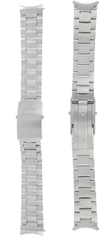 OMEGA Speedmaster 323.21.40.44.01.001 Bracelet 1565/976 Ref 020STZ006704, 7613304179247 - Genuine OEM