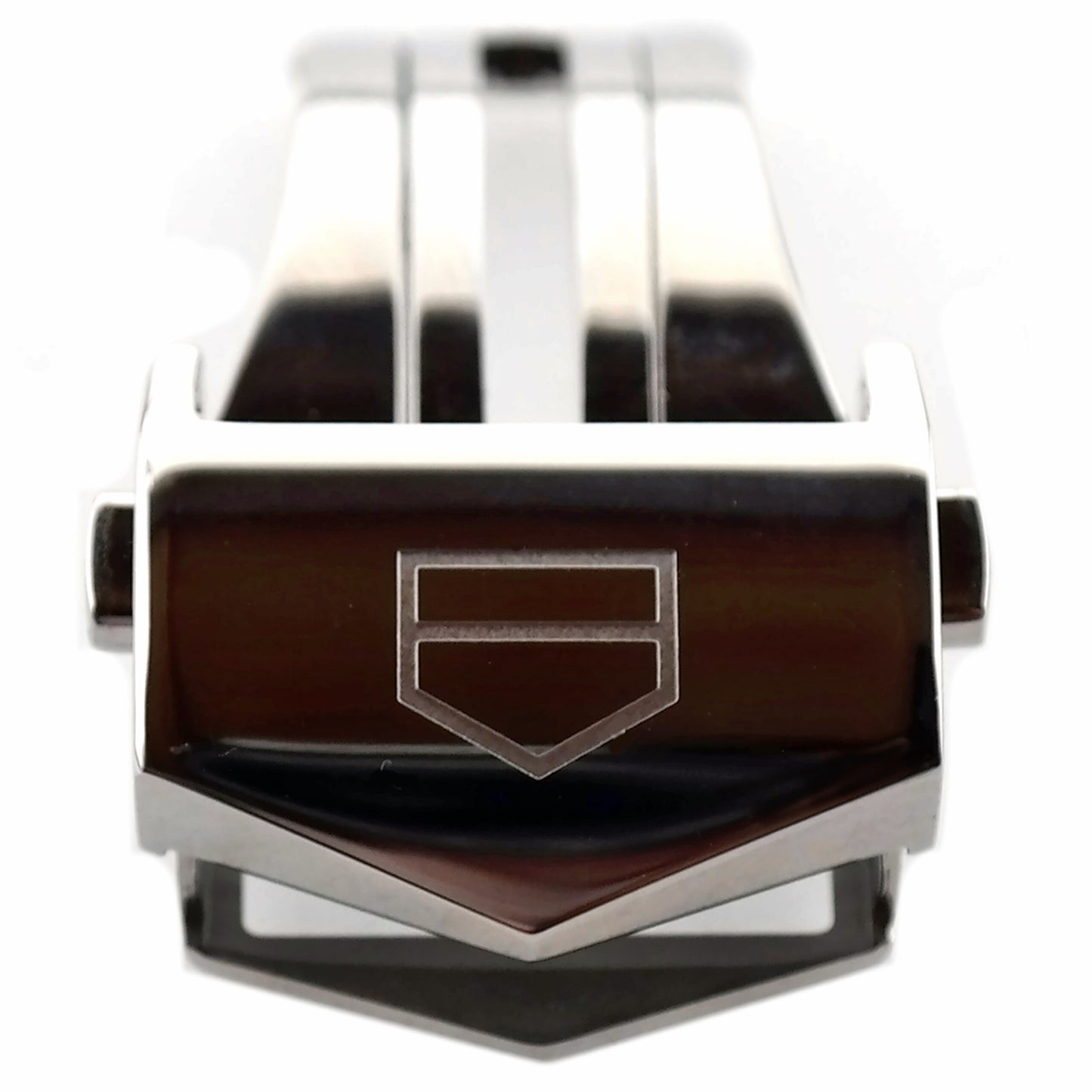 TAG Heuer Carrera FC5078 Deployment Clasp Buckle 18mm - Genuine OEM