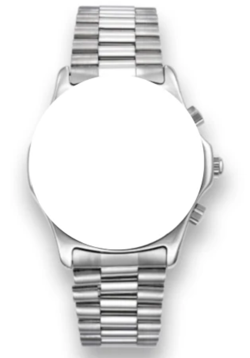 TAG Heuer BA0383 173206 273206 2000 Series Bracelet - Genuine OEM