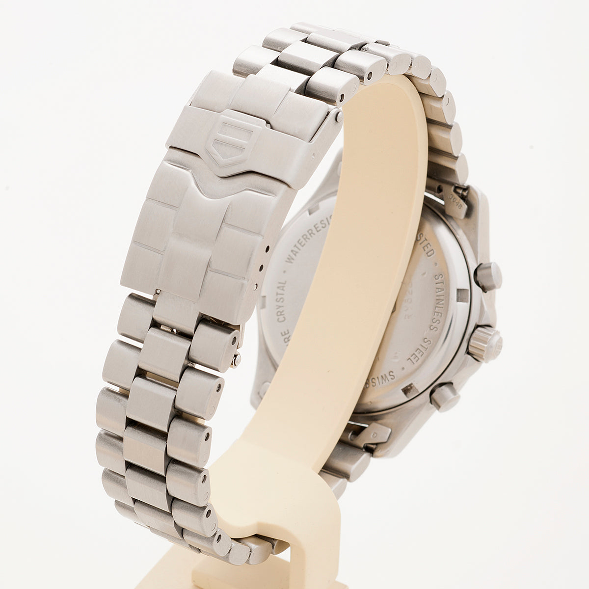 TAG Heuer BA0331 FAA001 2000 Series Bracelet - Genuine OEM