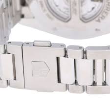 TAG Heuer Bracelet BA0905 FAA052 Grand Carrera CAV511G - 22mm Genuine OEM