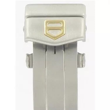 TAG Heuer FC5003 S/EL Deployment Clasp 14.2mm - Genuine OEM