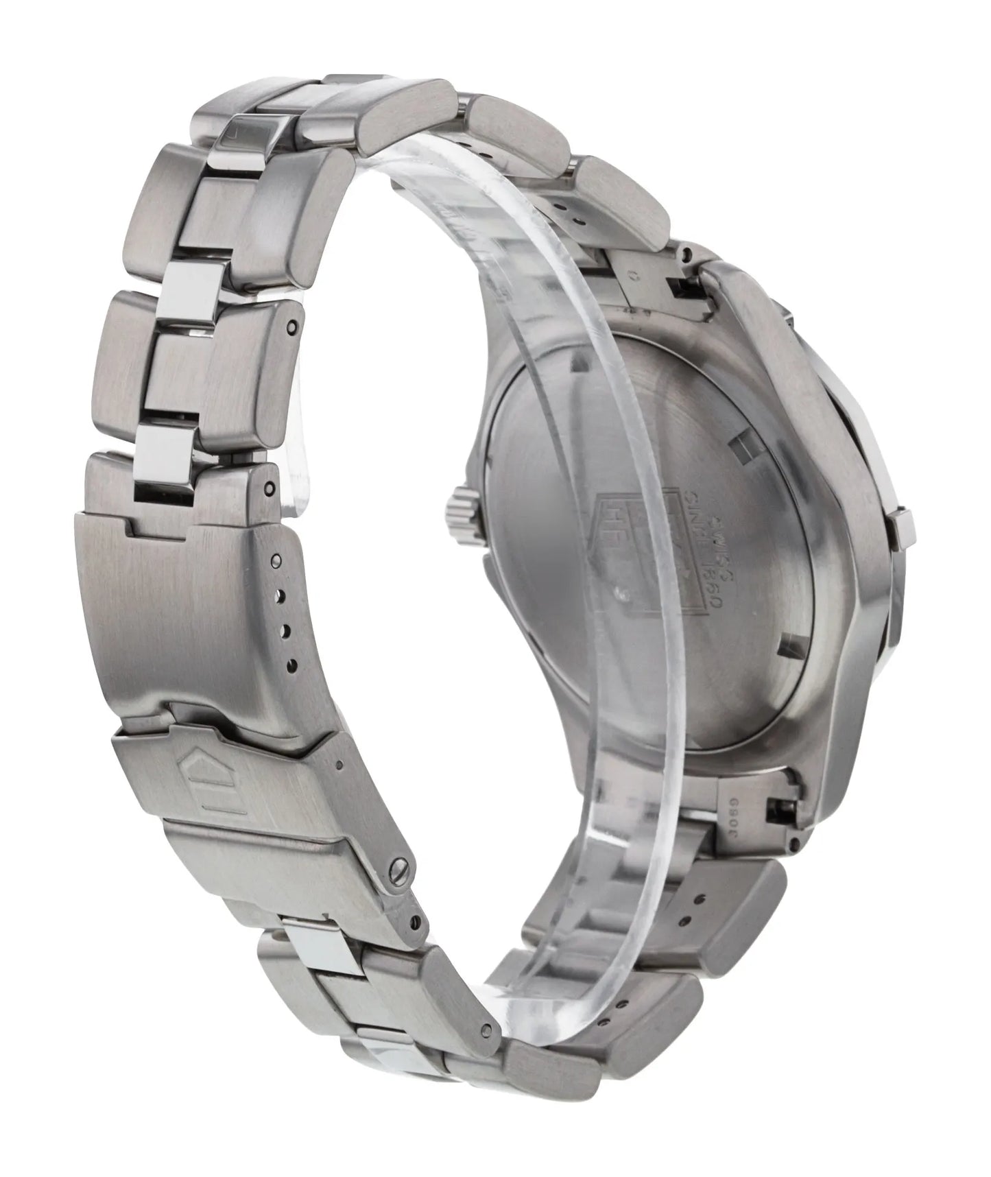 TAG Heuer 2000 Series BA0359 FAA007 Bracelet - Genuine OEM