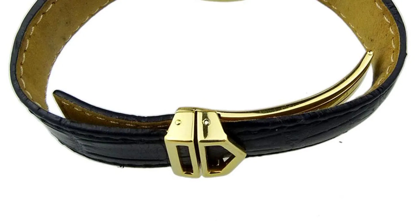 TAG Heuer FC5005 6000 Series Deployment Clasp 16.2mm - Genuine OEM