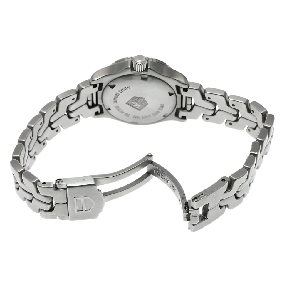 TAG Heuer Link Bracelet BA0563 WT1410 WT1412 - Genuine OEM