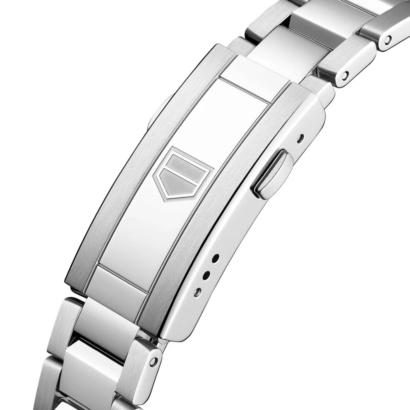 TAG Heuer BA0013 FAA151 Aquaracer Bracelet 21mm - Genuine OEM