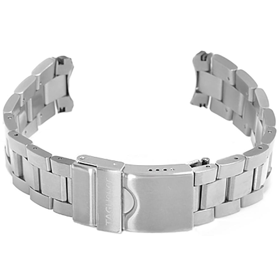 TAG Heuer BA0818 FAA024 Aquaracer WAF2010 Bracelet - 19.97mm Genuine OEM