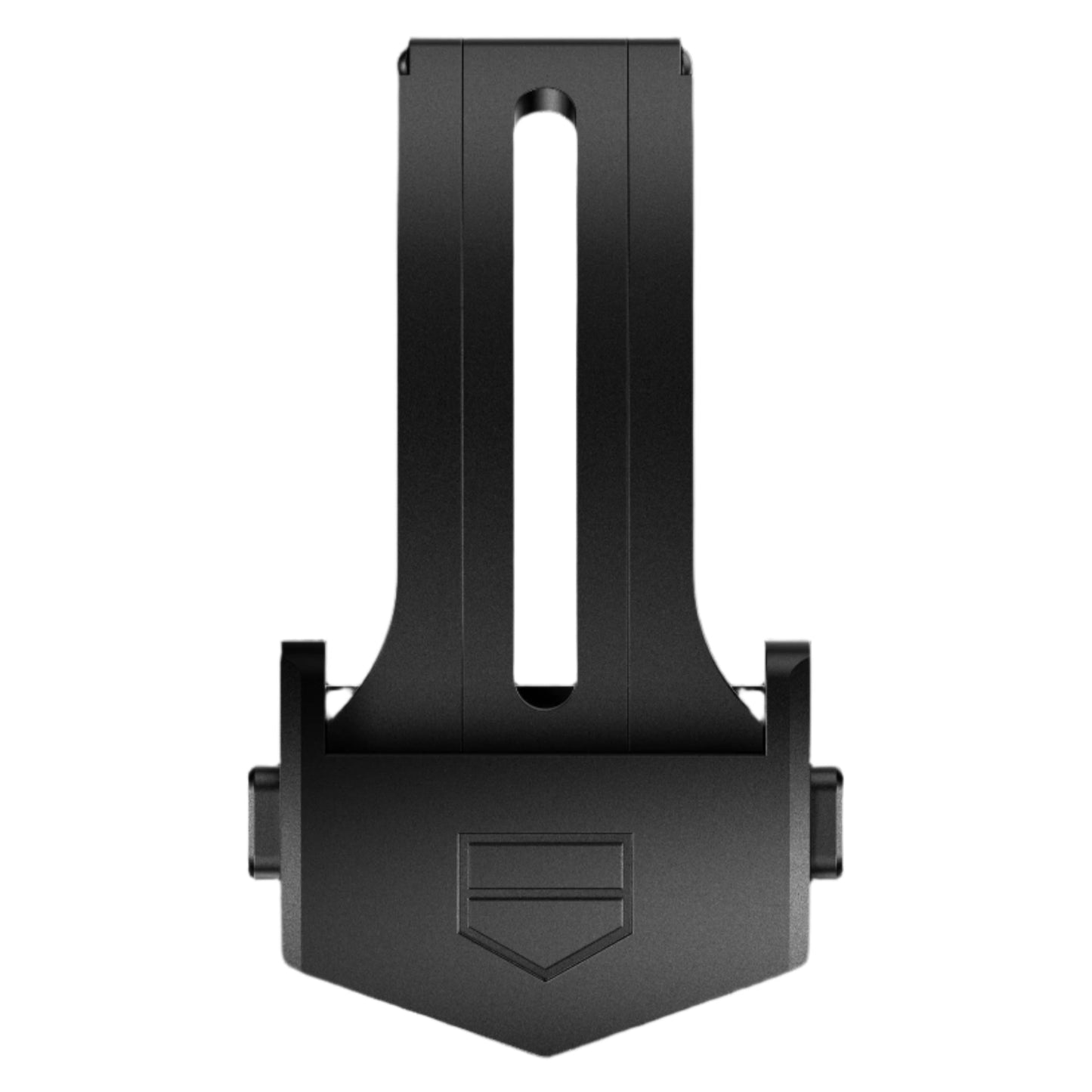 TAG Heuer Carrera Connected FC5074 Deployment Clasp Buckle Black Titanium PVD 22mm - Genuine OEM