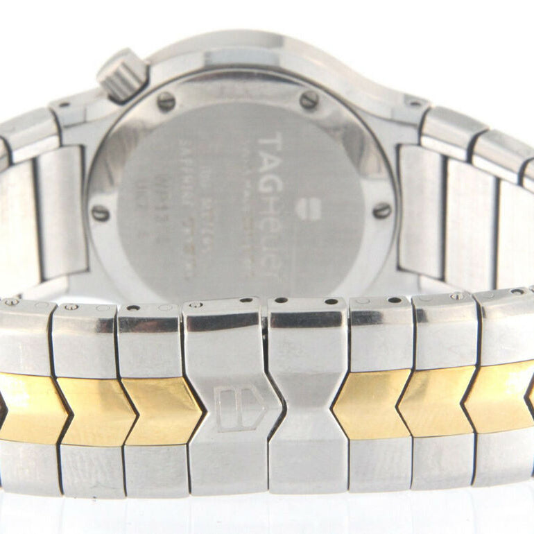TAG Heuer Bracelet BD0752 Alter Ego WP1350 - Genuine OEM