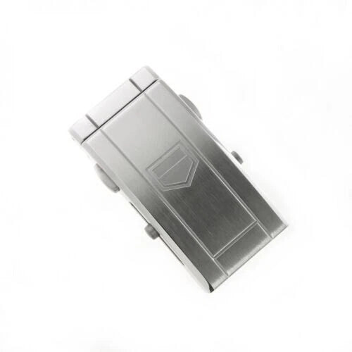 TAG Heuer FC5099 Aquaracer Deployment Clasp Buckle 18.mm - Genuine OEM