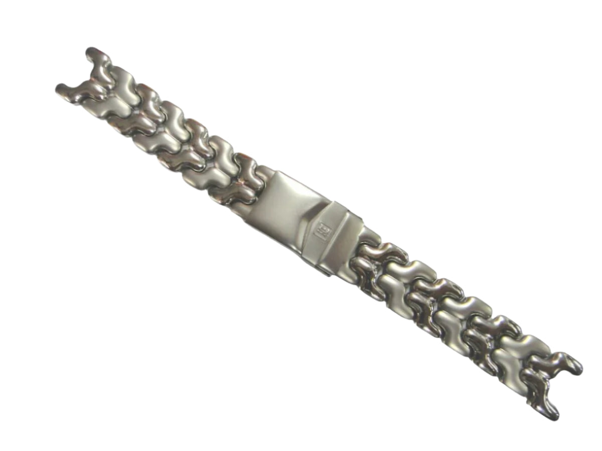 TAG Heuer SEL S/EL BA0437-G0 Bracelet 18mm - Genuine OEM