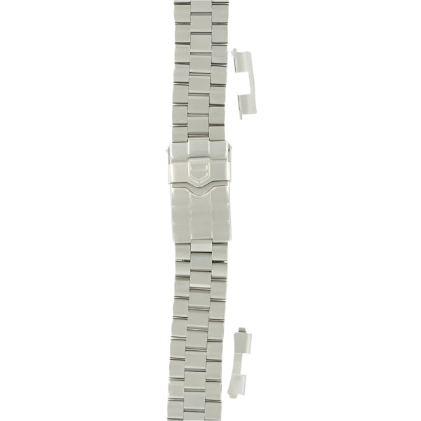 TAG Heuer BA0308 FAA002 2000 Series Bracelet - Genuine OEM