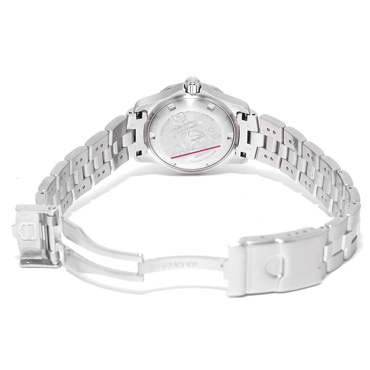 TAG Heuer BA0339 FAA003 2000 Series Bracelet - Genuine OEM