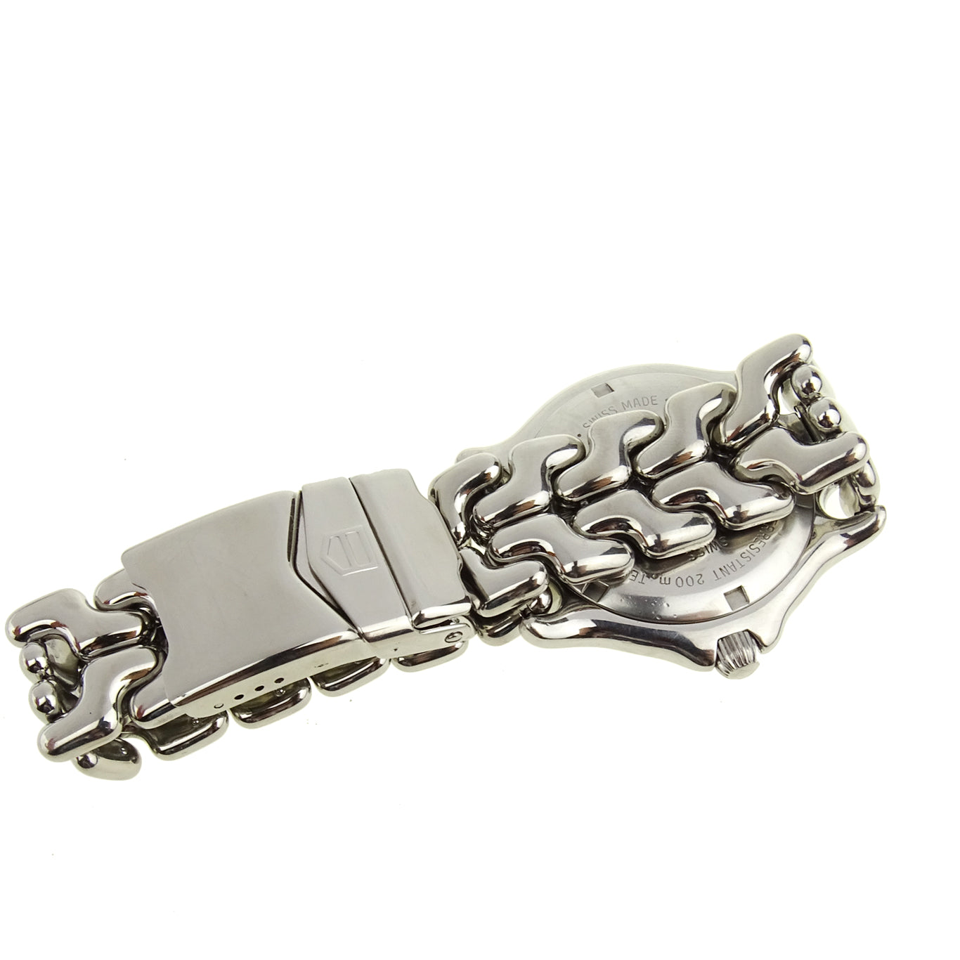 TAG Heuer SEL S/EL BA0467-4 Bracelet - Genuine OEM