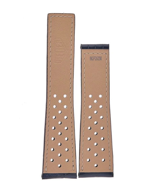 TAG Heuer Silverstone FC6258 Strap - Genuine OEM