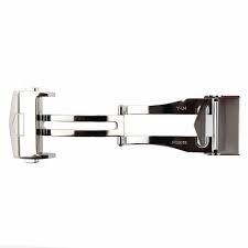 TAG Heuer Carrera FC5078 Deployment Clasp Buckle 18mm - Genuine OEM