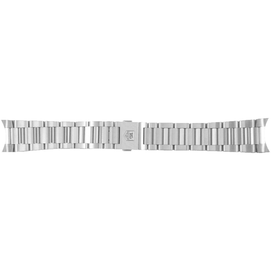 TAG Heuer Carrera BA0799 FAA032 Stainless Steek Bracelet 22mm - Genuine OEM