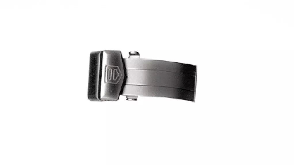 TAG Heuer FC5000 Deployment Clasp 17.2mm - Genuine OEM
