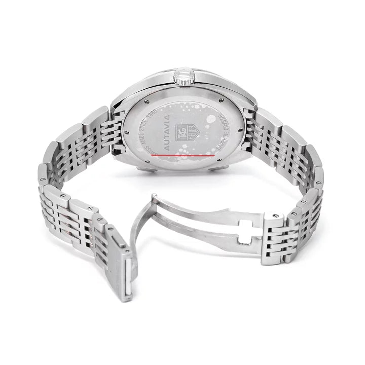 TAG Heuer BA0775 FAA008 Autavia Bracelet 20mm - Genuine OEM