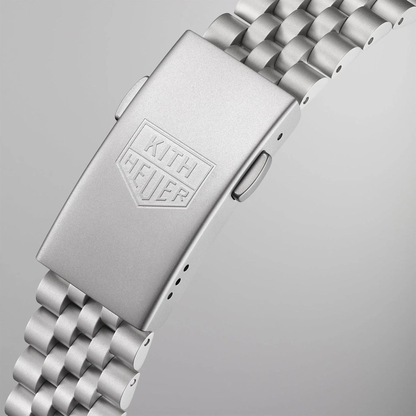 TAG Heuer Formula 1 F1 KITH BA0023 FAA133 18mm Bracelet - Genuine OEM