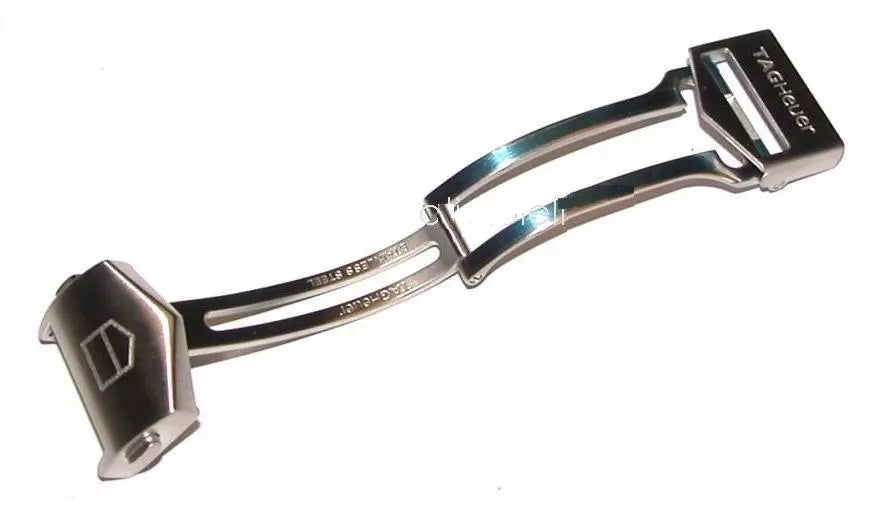 TAG Heuer Aquaracer FC5062 Clasp Buckle - Genuine WAY101A WAY101C WBD1111
