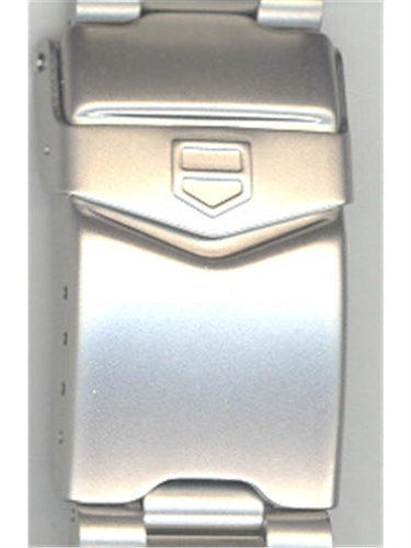 TAG Heuer BA0325/31 2000 Series Bracelet 20mm - Genuine OEM