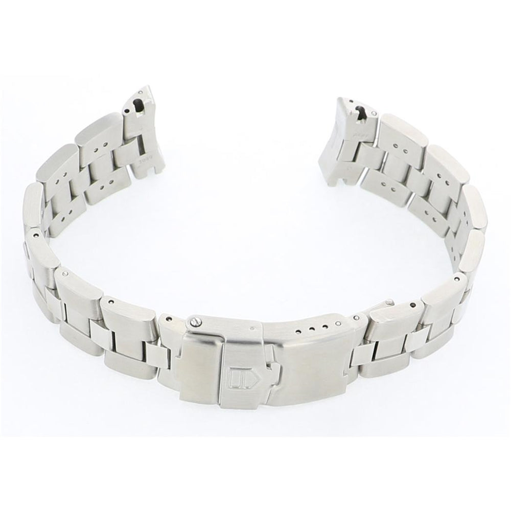 TAG Heuer BA0336 2000 Series Bracelet - Genuine OEM