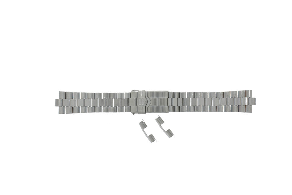 TAG Heuer BA0310 2000 Series Bracelet 15mm - Genuine OEM