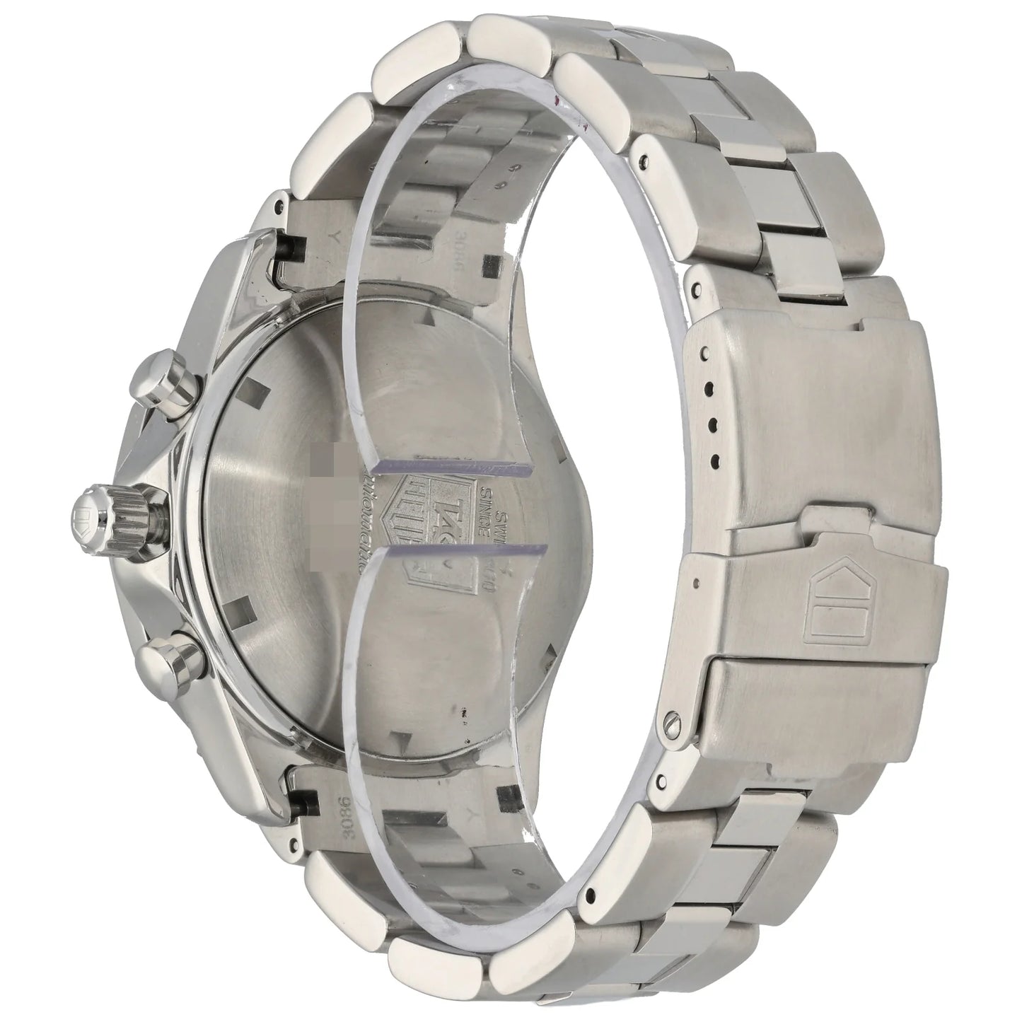 TAG Heuer BA0361 FAA007 2000 Series Bracelet - Genuine OEM