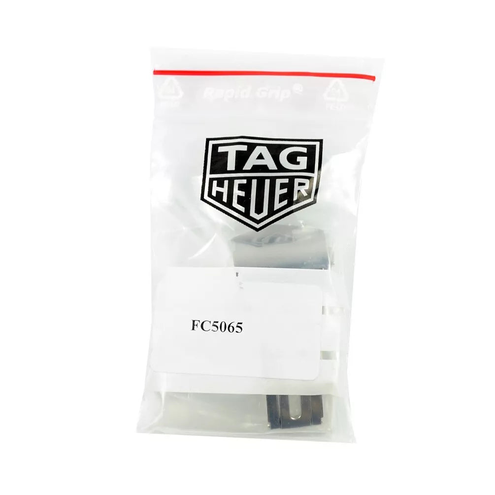 TAG Heuer FC5065 Carrera, F1 Formula 1 CAZ2016 CBM2110 Clasp 18mm - Genuine OEM