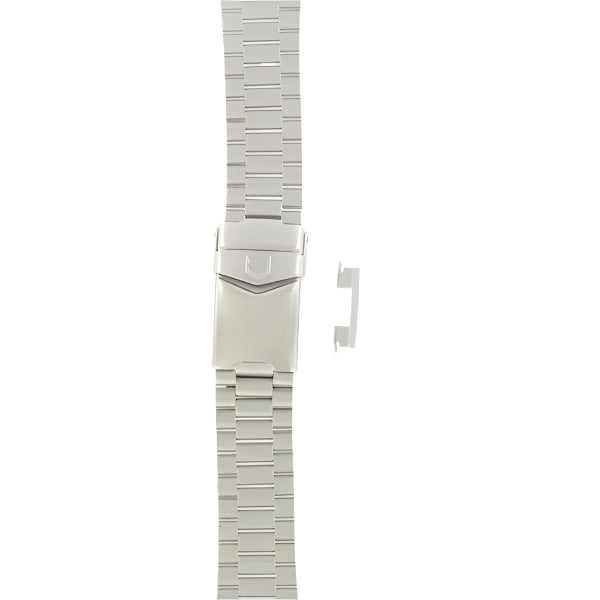 TAG Heuer BA0301/31 2000 Series Bracelet 16mm - Genuine OEM