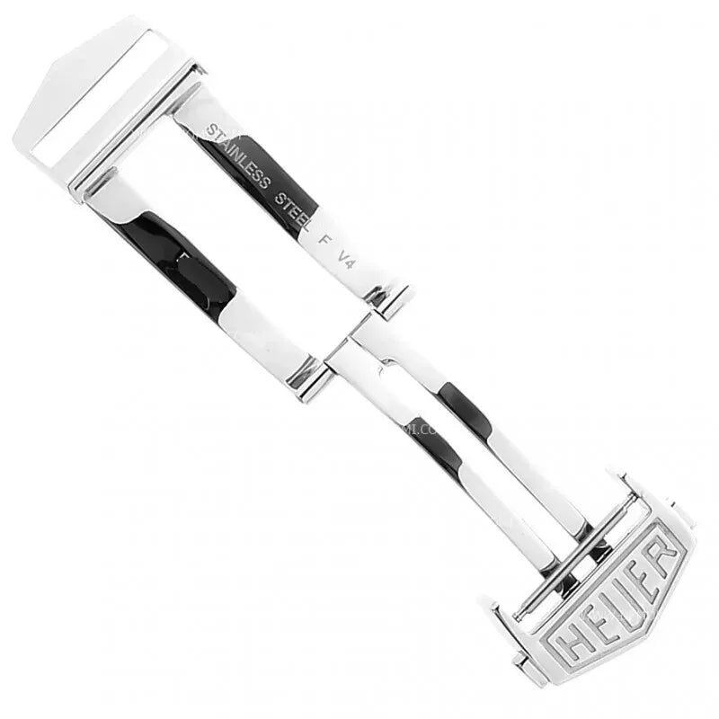 TAG Heuer FC5012 Heuer Deployment Clasp 16.2mm - Genuine OEM