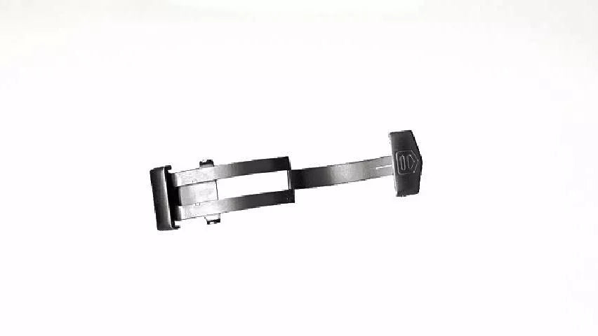 TAG Heuer FC5000 Deployment Clasp 17.2mm - Genuine OEM
