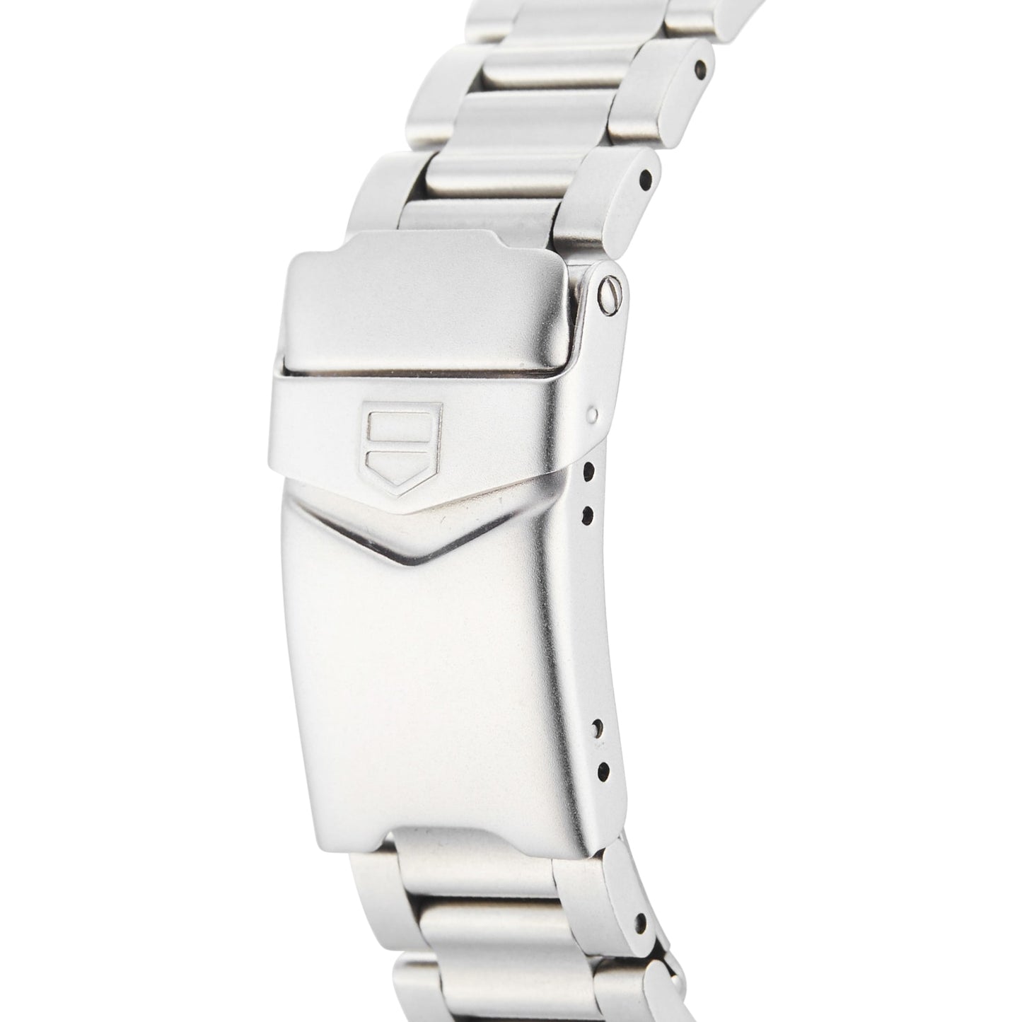 TAG Heuer BA0513 4000 Series Bracelet - Genuine OEM