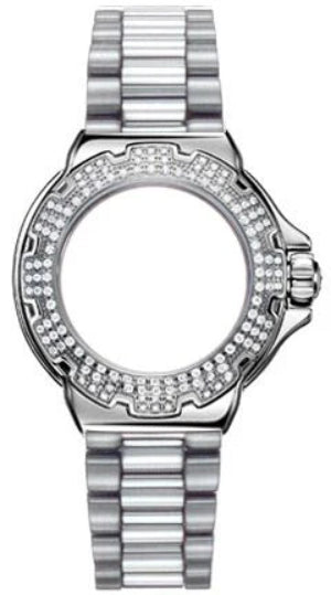 TAG Heuer Formula 1 BA0852 Bracelet 17mm - Genuine OEM