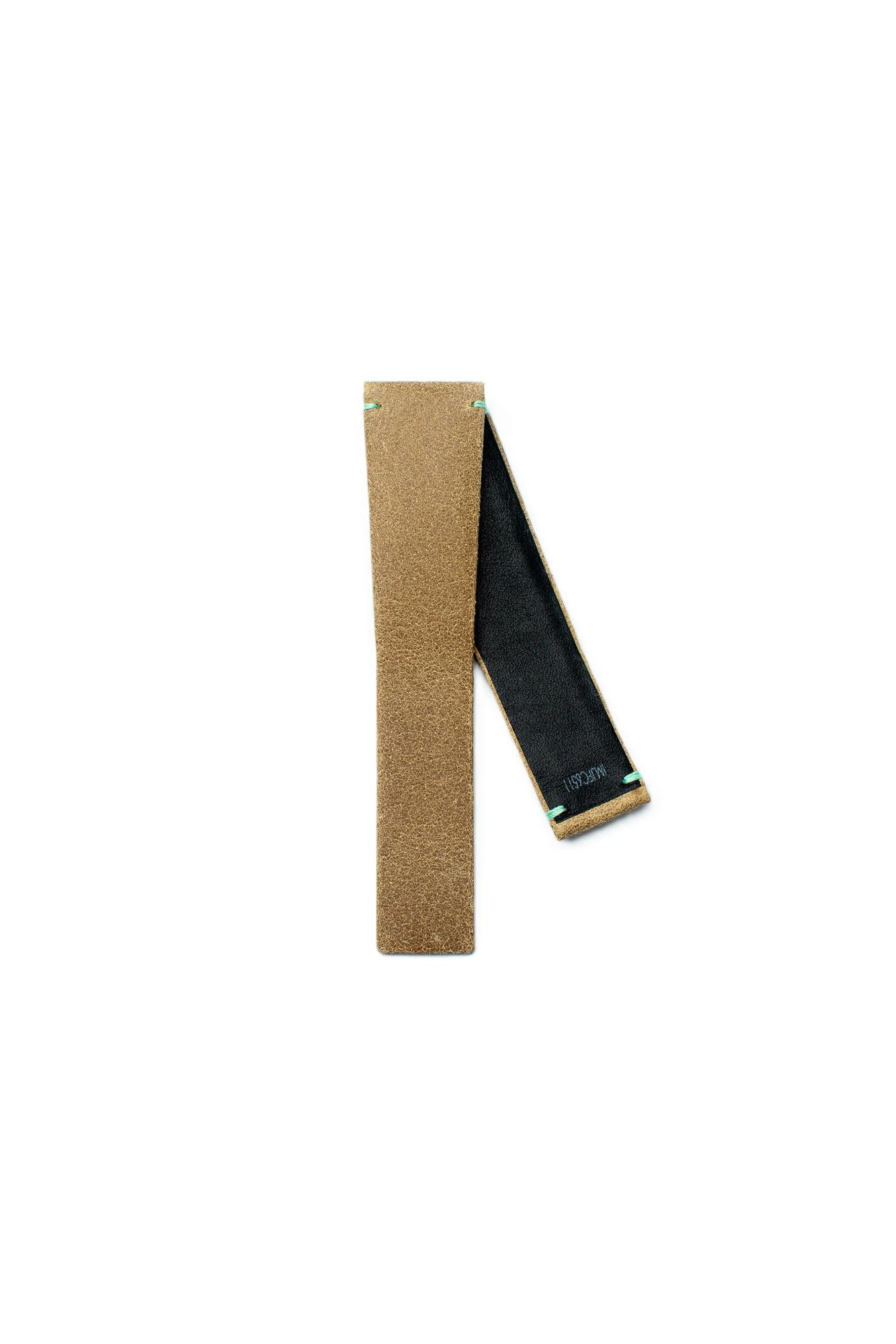 TAG Heuer Monaco FC6511 CBL2117 Brown Calfskin Strap 22mm - Genuine OEM