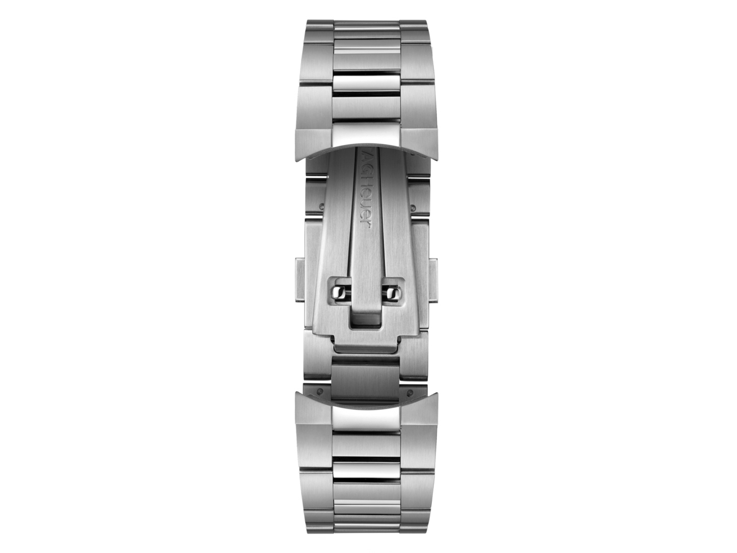 TAG Heuer Carrera BA0041/CS FAA127 20.50mm Bracelet - Genuine OEM