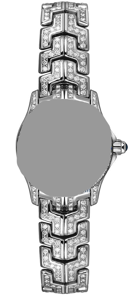TAG Heuer Bracelet BA0588 FAA027 Link Series WJF1413 - 12.5mm Genuine OEM