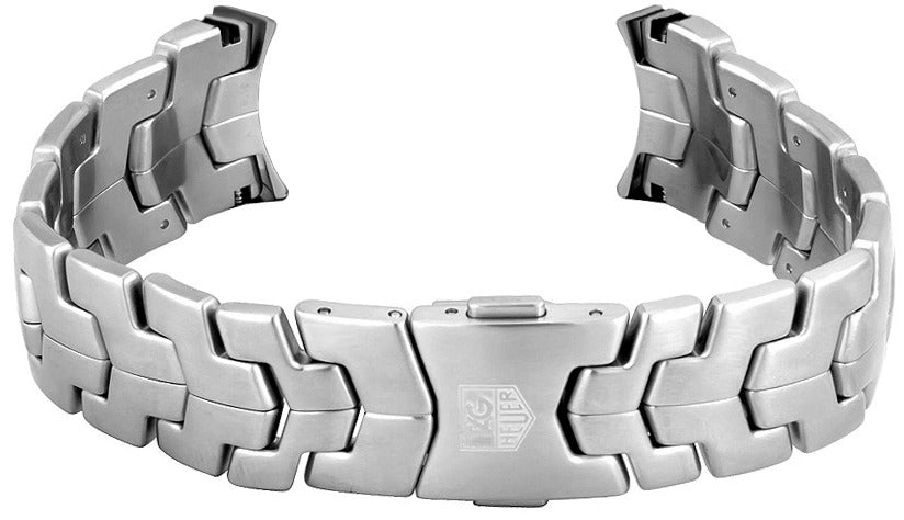 TAG Heuer Bracelet BA0594 FAA037 Link Series CJF2110-0 - 21mm Genuine OEM
