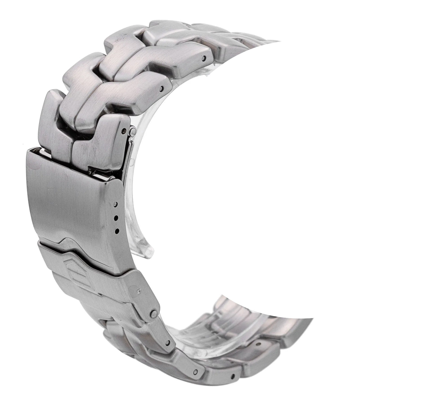 TAG Heuer Bracelet BA0647 FAA086 Formula 1 CAZ2017 - 21.5mm Genuine OEM