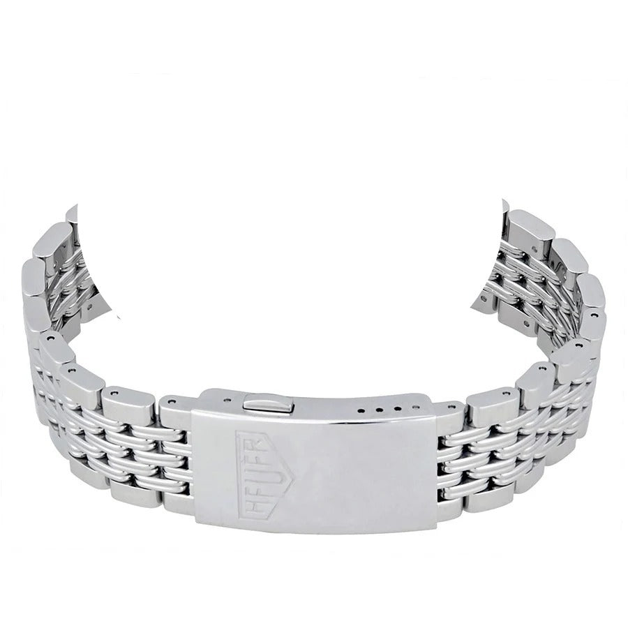 TAG Heuer Bracelet BA0687 FAA105 Autavia CBE2110 - 21mm Genuine OEM