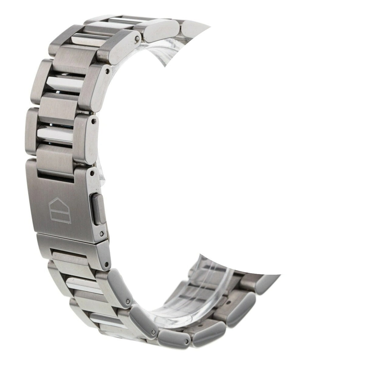 TAG Heuer Bracelet BA0738 FAA097 Carrera CV2A1AB- 21.97mm Genuine OEM
